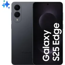 Samsung S25 Edge S937 5G 12/512GB czarny
